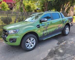 Ford Ranger Gebrauchtwagen
