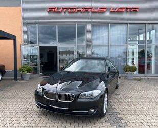BMW 525 Gebrauchtwagen