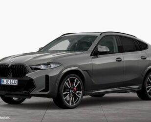 BMW X6 Gebrauchtwagen
