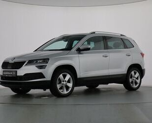 Skoda Karoq Gebrauchtwagen