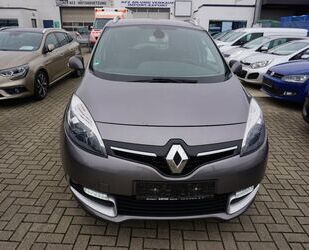 Renault Grand Scenic Gebrauchtwagen
