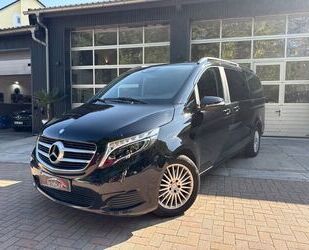 Mercedes-Benz V 220 Gebrauchtwagen