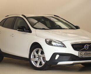 Volvo V40 Cross Country Gebrauchtwagen
