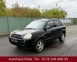 Hyundai TUCSON Gebrauchtwagen