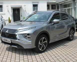 Mitsubishi Eclipse Cross Gebrauchtwagen