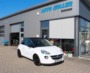 Opel Adam Gebrauchtwagen