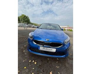 Kia ceed / Ceed Gebrauchtwagen
