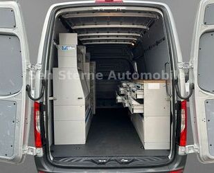 Mercedes-Benz Sprinter Gebrauchtwagen