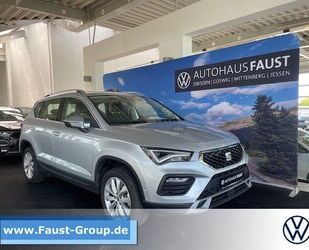 Seat Ateca Gebrauchtwagen