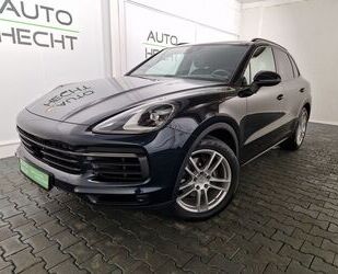 Porsche Cayenne Gebrauchtwagen