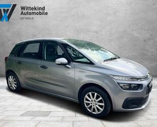 Citroen C4 Picasso Gebrauchtwagen