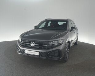 VW Touareg Gebrauchtwagen