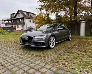 Audi A7 Gebrauchtwagen