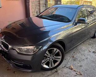 BMW 320 Gebrauchtwagen