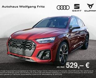 Audi SQ5 Gebrauchtwagen