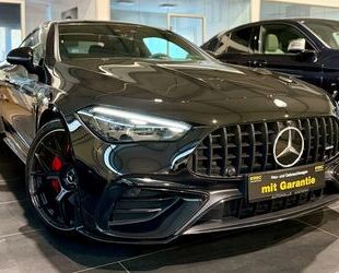 Mercedes-Benz CLE 53 AMG Gebrauchtwagen