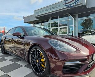 Porsche Panamera Gebrauchtwagen