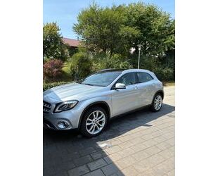 Mercedes-Benz GLA 180 Gebrauchtwagen