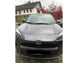 Toyota Yaris Cross Gebrauchtwagen