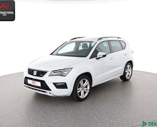 Seat Ateca Gebrauchtwagen