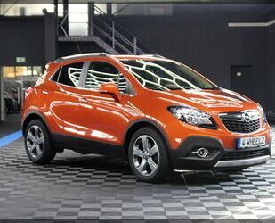 Opel Mokka Gebrauchtwagen