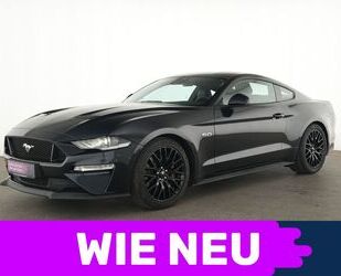 Ford Mustang Gebrauchtwagen