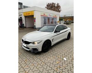 BMW 435 Gebrauchtwagen