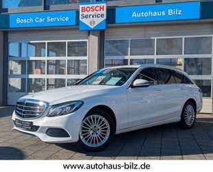 Mercedes-Benz C 220 Gebrauchtwagen