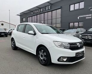 Dacia Sandero Gebrauchtwagen