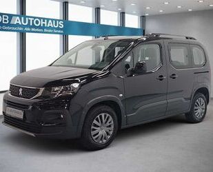 Peugeot Rifter Gebrauchtwagen