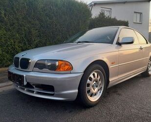 BMW 318 Gebrauchtwagen