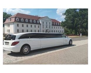 Mercedes-Benz R 500 Gebrauchtwagen