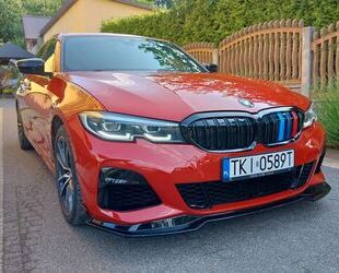 BMW 330 Gebrauchtwagen