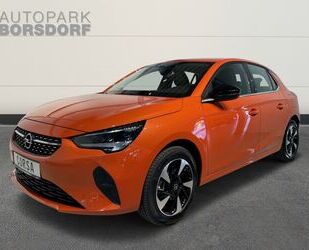 Opel Opel Corsa-e Elegance*Klimaautom*Verkehrszeichener Gebrauchtwagen