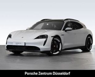 Porsche Porsche Taycan 4S SportTurismo Panorama PSCB BOSE Gebrauchtwagen