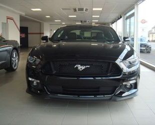 Ford Ford Mustang 2.3 EcoBoost Coupé | SHZ | CAM | XENO Gebrauchtwagen