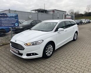 Ford Mondeo Gebrauchtwagen