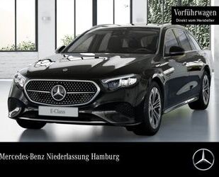 Mercedes-Benz E 200 Gebrauchtwagen