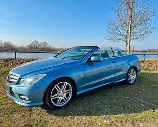 Mercedes-Benz E 350 Gebrauchtwagen