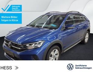 VW Taigo Gebrauchtwagen