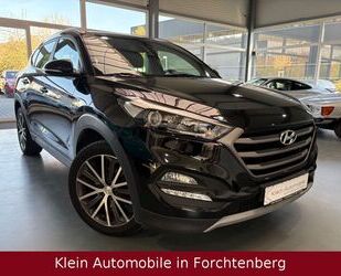 Hyundai TUCSON Gebrauchtwagen