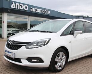 Opel Zafira Gebrauchtwagen