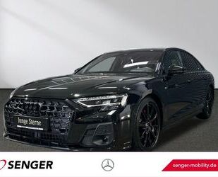 Audi A8 Gebrauchtwagen