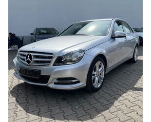 Mercedes-Benz C 180 Gebrauchtwagen