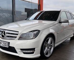 Mercedes-Benz C 250 Gebrauchtwagen