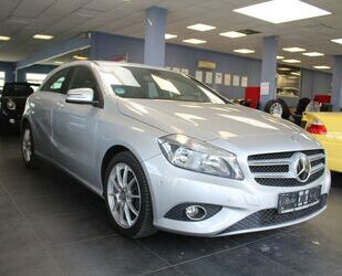 Mercedes-Benz A 180 Gebrauchtwagen