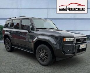 Toyota Land Cruiser Gebrauchtwagen