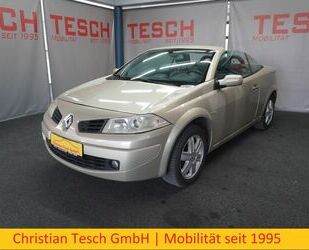 Renault Megane Gebrauchtwagen