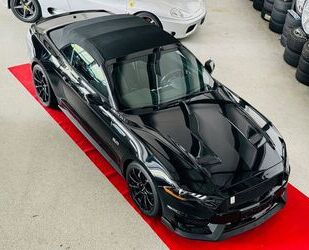 Ford Mustang Gebrauchtwagen