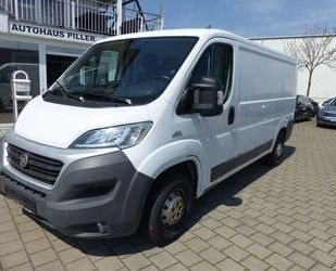 Fiat Ducato Gebrauchtwagen